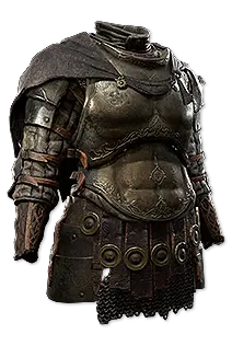 Vagabond Armour