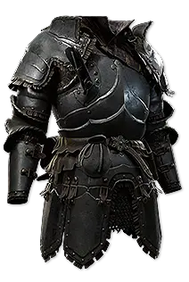 Knight Armour