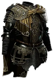 Heroic Armour