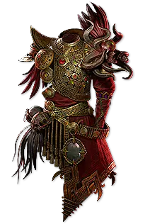 Atziri's Splendour