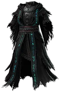 Cloak of Defiance