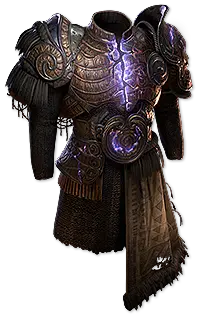Lightning Coil