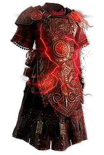 Redflare Conduit