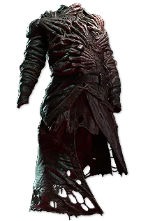 Skin of the Loyal