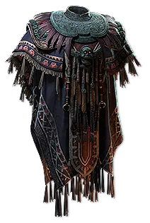 Soul Mantle