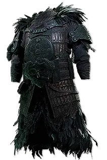 The Barrow Dweller