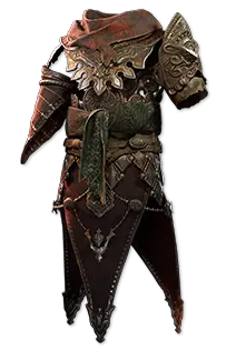 The Road Warrior