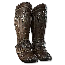 Cavalry Boots