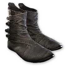 Bladed Shoes