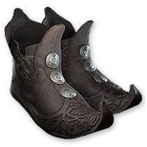 Charmed Shoes