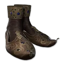 Elegant Slippers