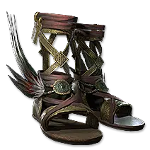 Dunerunner Sandals