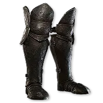 Bulwark Greaves
