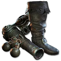 Shankgonne