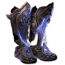 Thunderstep
