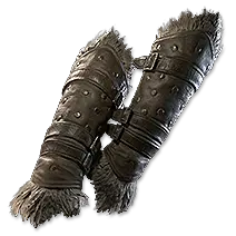 Firm Bracers