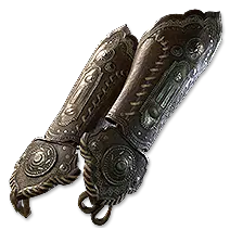 Refined Bracers