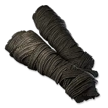 Bandage Wraps