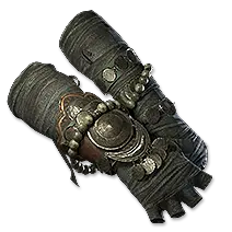 Cambric Wraps