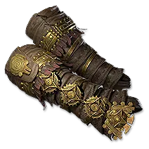 Adorned Wraps