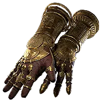 Vaal Gloves