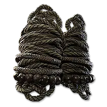 Bound Cuffs