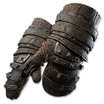 Stocky Mitts