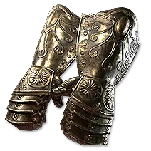Titan Mitts