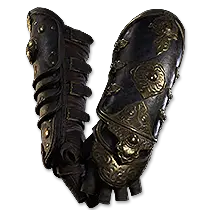 Captain Gauntlets