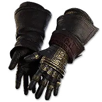 Cultist Gauntlets