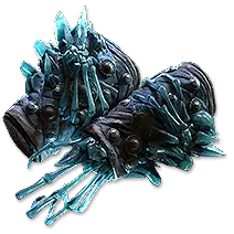Grip of Winter