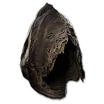 Armoured Cap