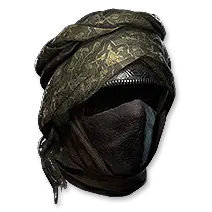 Desert Cap