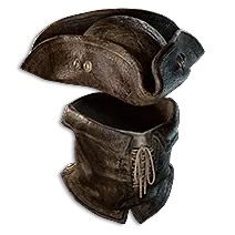 Corsair Cap