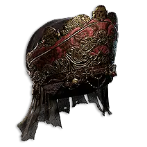 Velvet Cap