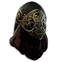Covert Hood