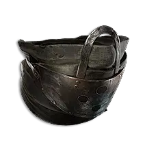 Bandit Mask