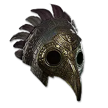 Avian Mask