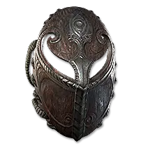 Solid Mask