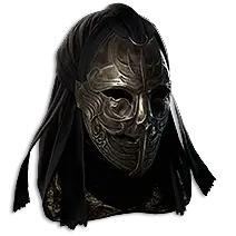Death Mask