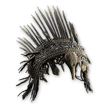 Avian Tiara
