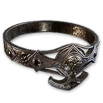 Vermeil Circlet