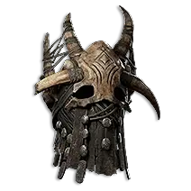 Cultist Crown