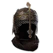 Hallowed Crown