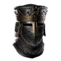 Divine Crown
