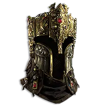 Lavish Crown