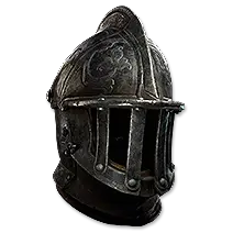 Soldier Greathelm