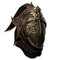 Sentinel Greathelm
