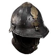 Soldier Helm