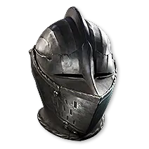 Closed Helm